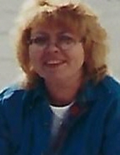 Photo of Patricia Phillips