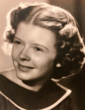 Photo of Judith Fielder