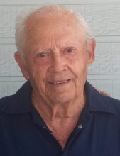 Harold Kenneth Towles