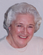 Reinaldah "Nell" Marian (Smith) Hartmann