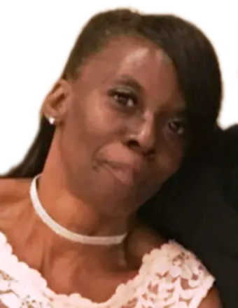 Obituary information for Serena Hill