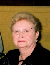 Photo of Frances "Joyce" Jones Keen