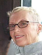 Joyce Elaine Irvin