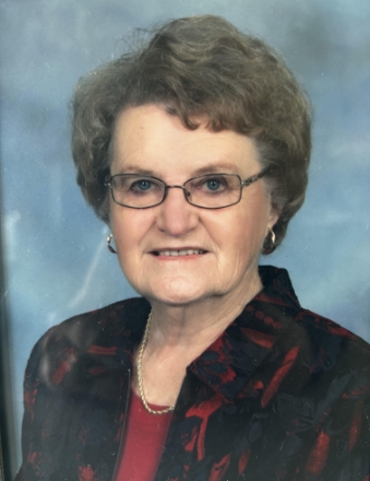 Joan Rose Heiman Obituary - 2024 - Hugeback Johnson Funeral Home