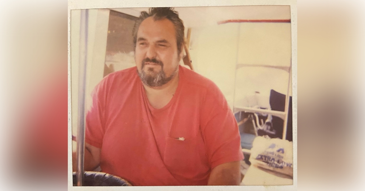 Obituary information for David Allen Ward