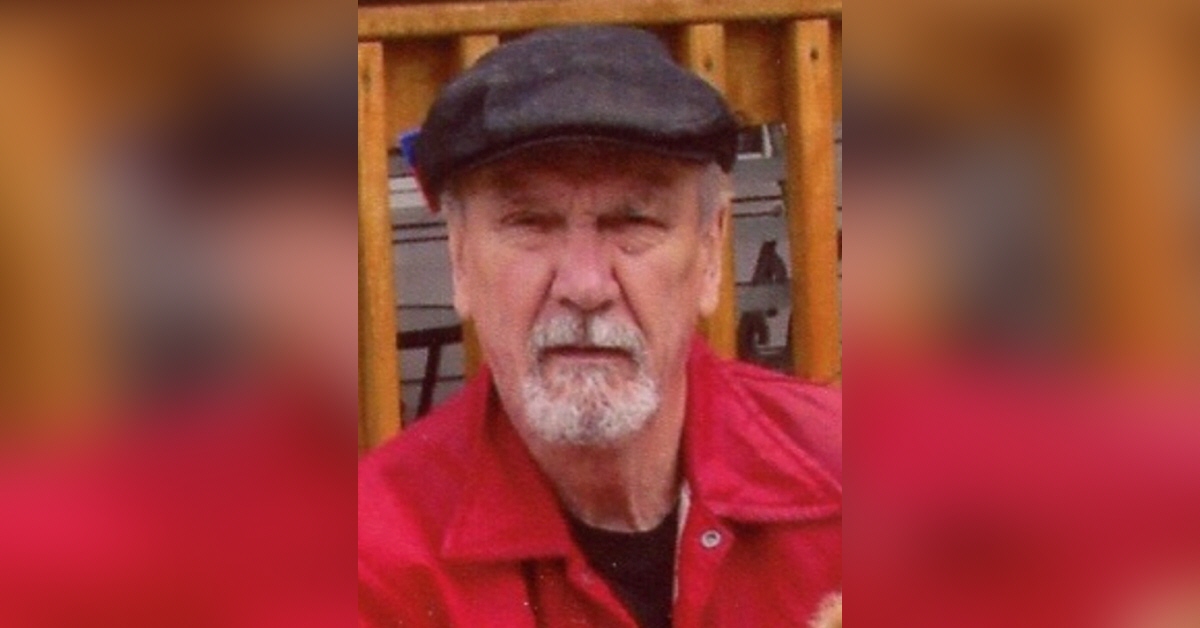 Obituary information for Robert Earl Herbert Elliott