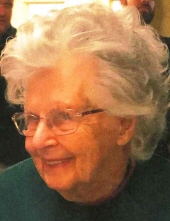 Lillian Lorraine Konarske