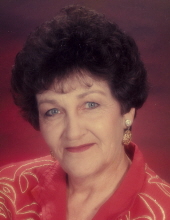 Photo of Kathleen Hinson