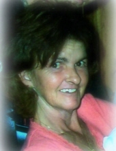 Photo of Donna Boswell