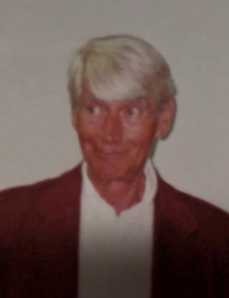 Marlin C. Cluck 2024 Monahan Funeral Home