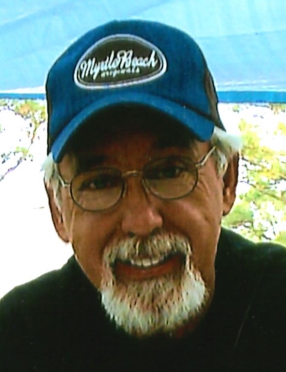 Jerry E Derickson 2024 Holloway Funeral Home