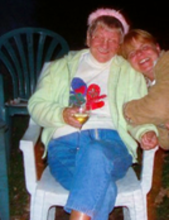 Muriel Lorraine Fox Lindsay Obituary