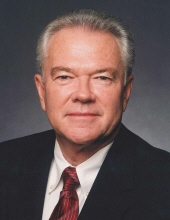Albert "Lonnie" A. McCown, Jr.