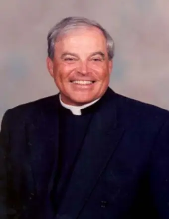 Rev. Terrence A. McCarthy 30910455