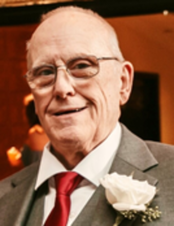 Blair Edward Taylor Haverhill Obituary