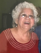 Dolores Zelaya Ortega