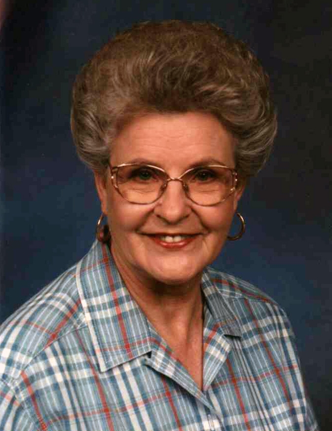 Amanda Ruby Eulene Walker 2024 Olmstead Funeral Home