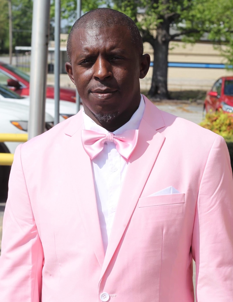 Mr. Jermons Terrell Manning 2024 HD Pope Funeral Home