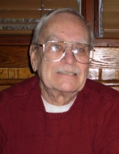 Donald Forest Hayes