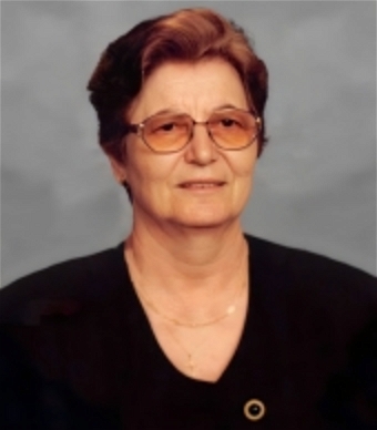 Effie Nikolopoulos Dracut Obituary