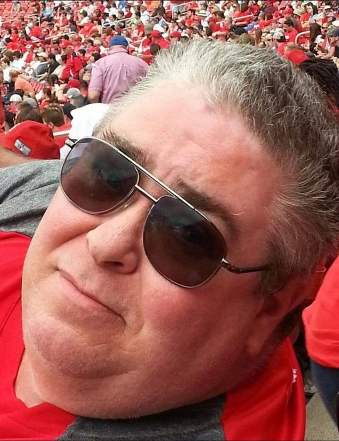 Randall Steffenauer 2024 Maupin Funeral Home