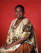 Nneka Atiba