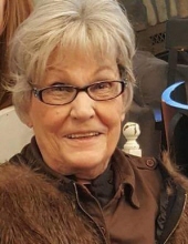 Virginia Mae Pederson 3091131