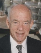 Photo of John Atwood