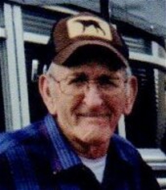 Norman Eugene Ward Honaker Obituary