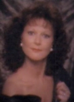 Photo of PAMELA CUNNINGHAM