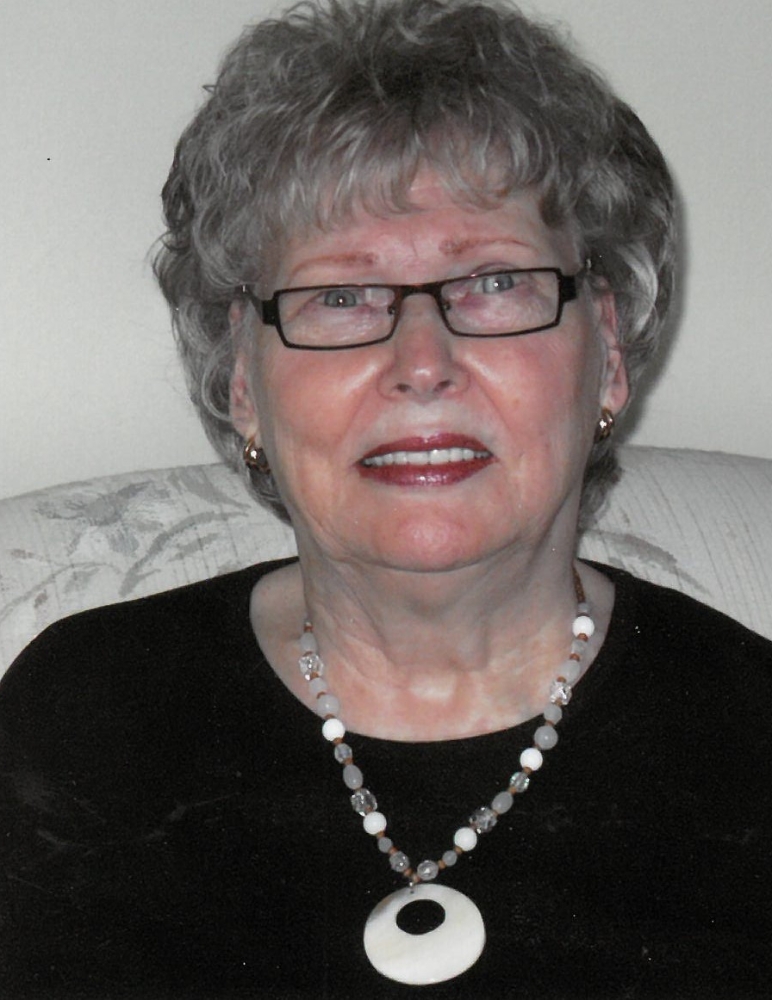 Marie Vina Jennings 2024 Hoskins Funeral Home