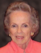 Dorothy Kenison Lee