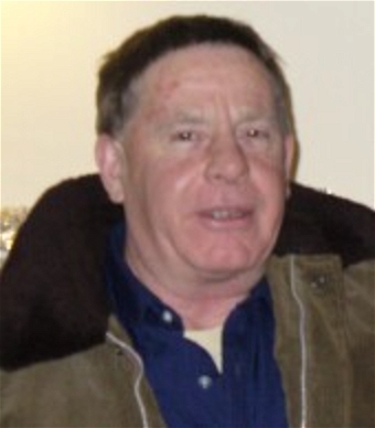Ronald Gardner MACHIAS Obituary
