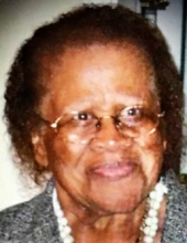 Photo of Annie Manigo