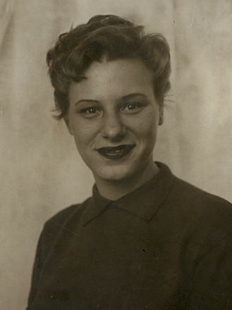 Photo of Mildred Sisk
