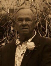 Photo of Phillip Whitt