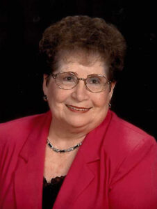 Eileen Madson - 2024 - Krause Funeral Home & Cremation Services