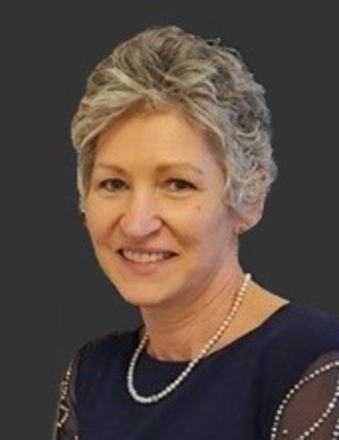 Photo of Pam Spencer