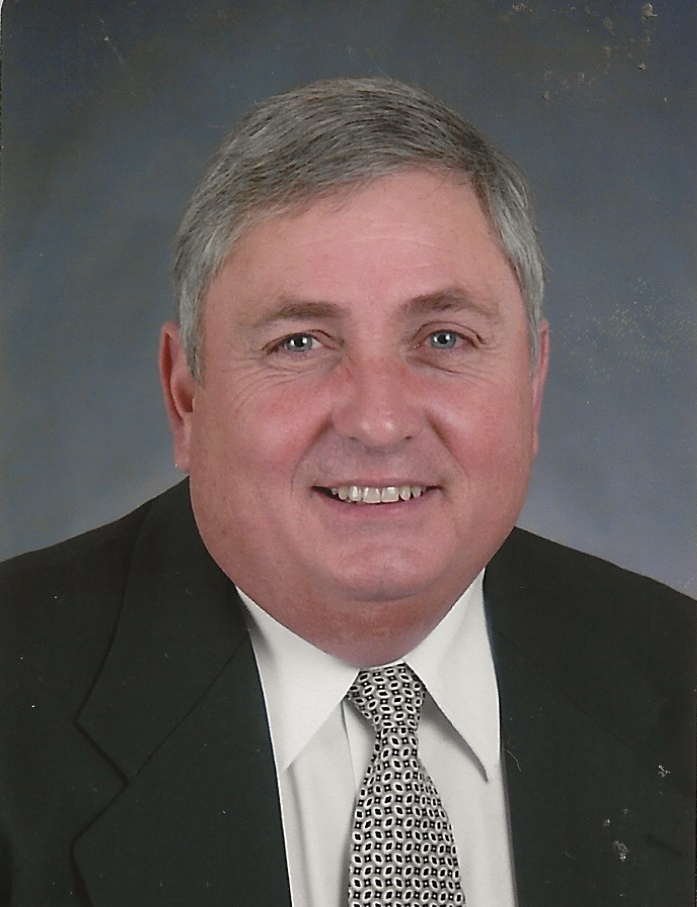 Harold Keith Walker 2024 Globe Funeral Chapel