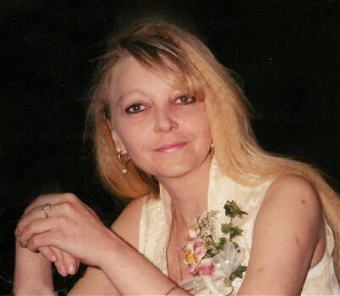 Angelica Woloschuk Vegreville Obituary
