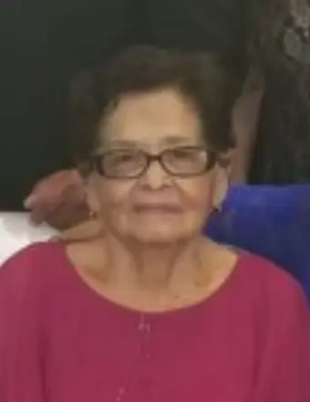 Gloria Miranda Rodriguez
