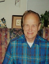 Kenneth William Larson