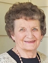 Margaret M. Mihalyi