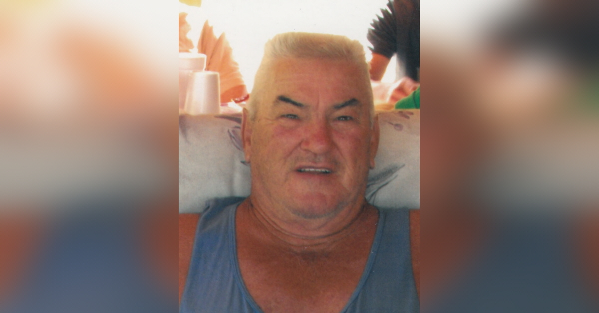 Obituary information for Dennis Brashear