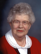 Photo of Ruth Ransom