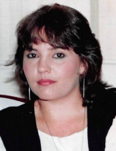 Sharon Kay El-Hamdan