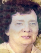 Photo of Lois Dockery