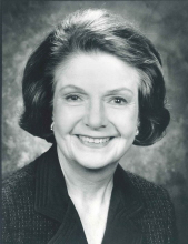 Dr. Marilynn Ruth Baxter