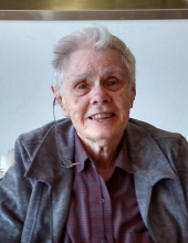 Margaret Liljedahl