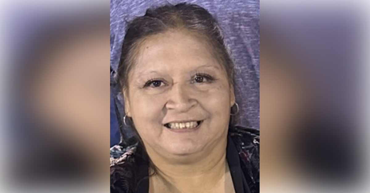 Obituary information for Rita Diaz